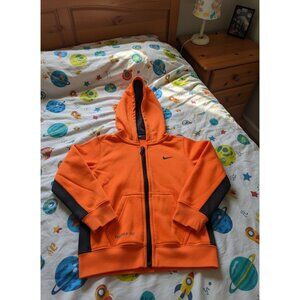 Nike Therma-Fit Toddler Hoodie – 24 Months‎